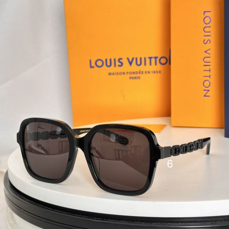 LV Sunglasses ID:20260410-2826